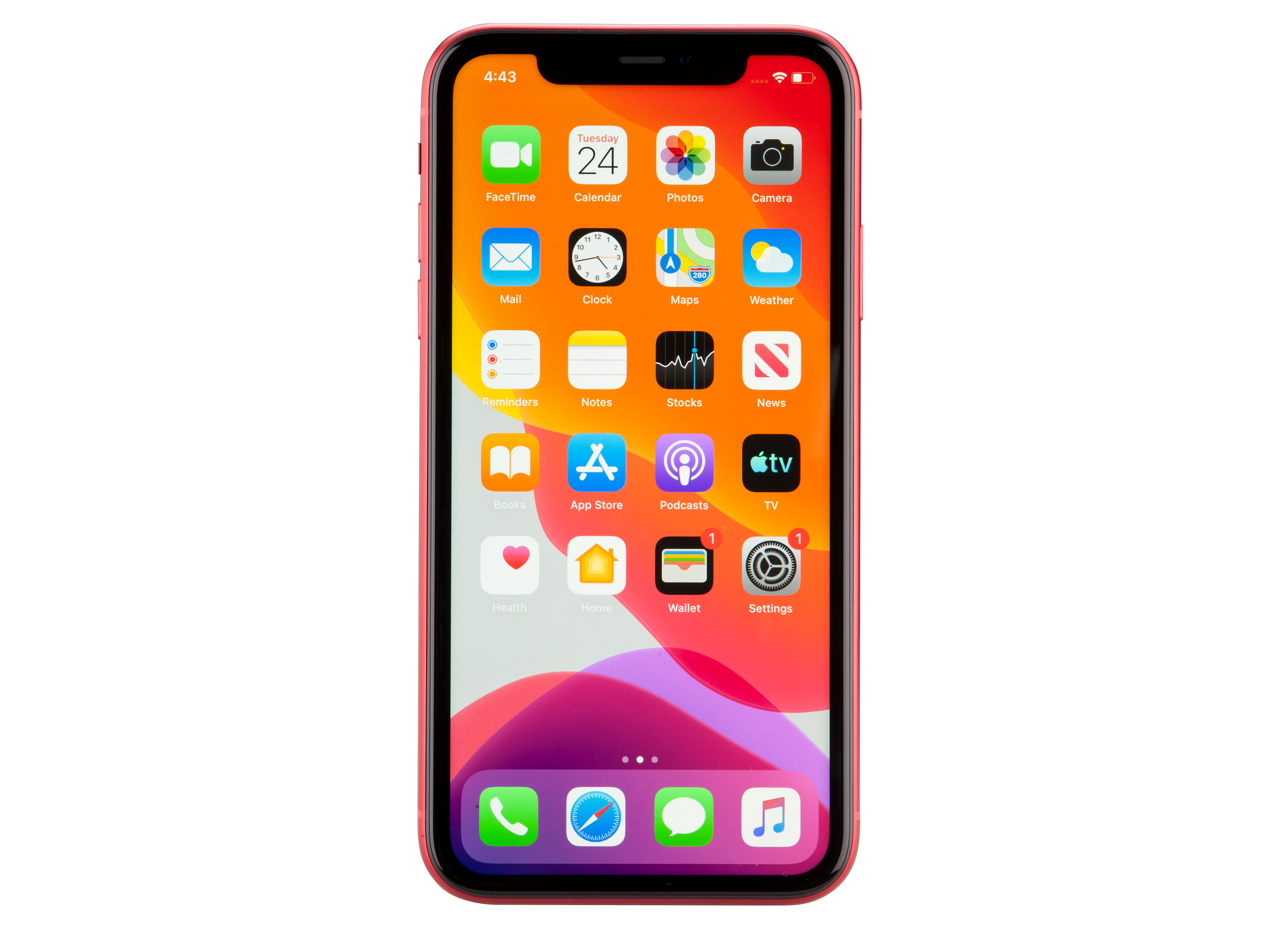 Phone