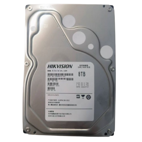 HDD 8TB HIKVISION