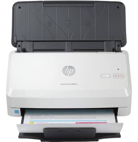 HP ScanJet Pro 2000 s2